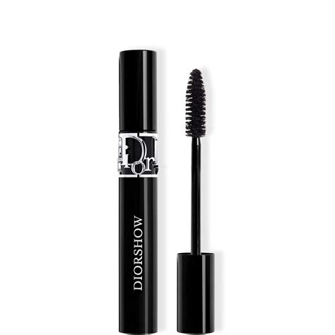 dior mascara gift set boots|diorshow 24h buildable volume mascara.